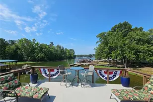 734 Pinehaven Dr, New London, NC 28127 - Photo 37