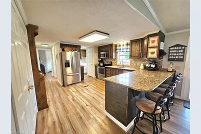 734 Pinehaven Drive, New London, NC 28127 - Photo 15
