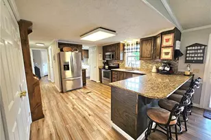 734 Pinehaven Dr, New London, NC 28127 - Photo 15
