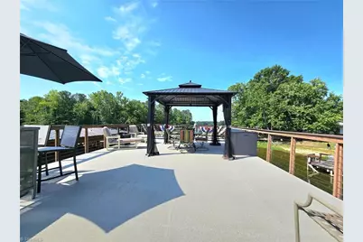 734 Pinehaven Drive, New London, NC 28127 - Photo 35