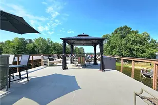 734 Pinehaven Dr, New London, NC 28127 - Photo 35