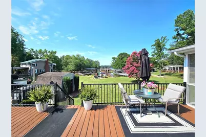 734 Pinehaven Drive, New London, NC 28127 - Photo 31