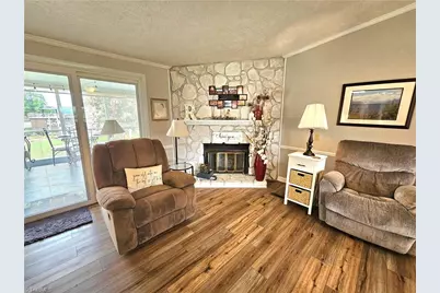 734 Pinehaven Drive, New London, NC 28127 - Photo 27
