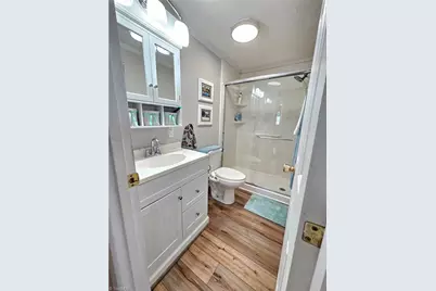 734 Pinehaven Drive, New London, NC 28127 - Photo 23