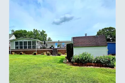 734 Pinehaven Drive, New London, NC 28127 - Photo 39