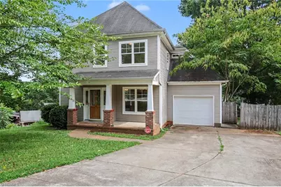 140 Lowery Mill Lane, Winston-Salem, NC 27101 - Photo 1