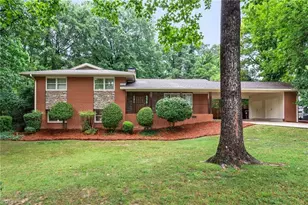 1116 Wynnewood Ave, High Point, NC 27262 - Photo 1