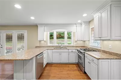 1116 Wynnewood Avenue, High Point, NC 27262 - Photo 9