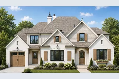 7300 Salthouse Lane, Stokesdale, NC 27357 - Photo 1