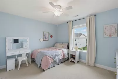 403 Fairway Drive, Mebane, NC 27302 - Photo 25