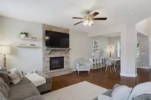 403 Fairway Dr, Mebane, NC 27302 - Photo 11