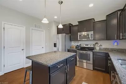 403 Fairway Drive, Mebane, NC 27302 - Photo 17