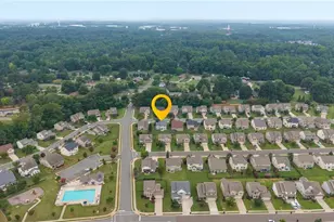 403 Fairway Dr, Mebane, NC 27302 - Photo 41