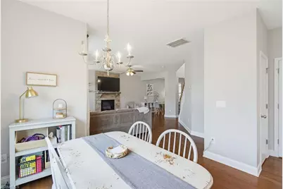 403 Fairway Drive, Mebane, NC 27302 - Photo 15