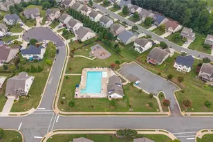 403 Fairway Dr, Mebane, NC 27302 - Photo 45
