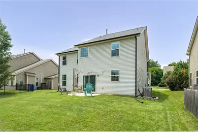 403 Fairway Drive, Mebane, NC 27302 - Photo 33