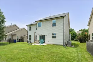 403 Fairway Dr, Mebane, NC 27302 - Photo 33