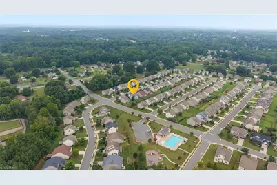 403 Fairway Drive, Mebane, NC 27302 - Photo 41