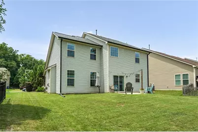 403 Fairway Drive, Mebane, NC 27302 - Photo 35