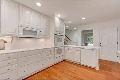 1809 Swannanoa Drive, Greensboro, NC 27410 - Photo 11