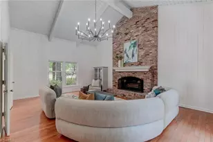 1809 Swannanoa Dr, Greensboro, NC 27410 - Photo 5