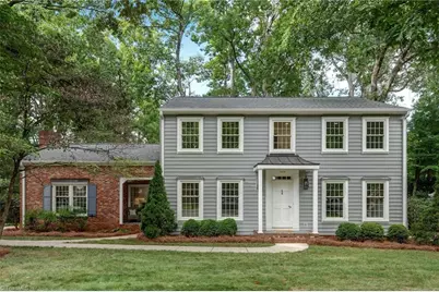 1809 Swannanoa Drive, Greensboro, NC 27410 - Photo 1