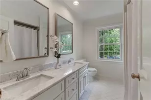 1809 Swannanoa Dr, Greensboro, NC 27410 - Photo 19