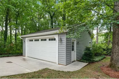1809 Swannanoa Drive, Greensboro, NC 27410 - Photo 25