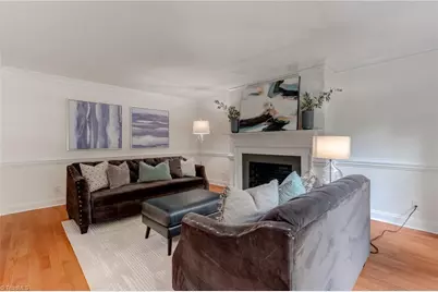 1809 Swannanoa Drive, Greensboro, NC 27410 - Photo 29