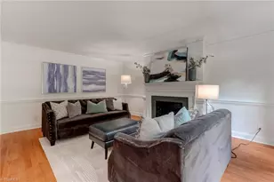 1809 Swannanoa Dr, Greensboro, NC 27410 - Photo 29