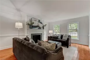 1809 Swannanoa Dr, Greensboro, NC 27410 - Photo 7