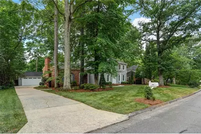 1809 Swannanoa Drive, Greensboro, NC 27410 - Photo 33