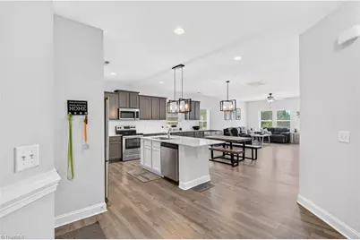 1671 Coopers Hawk Drive, Kernersville, NC 27284 - Photo 3