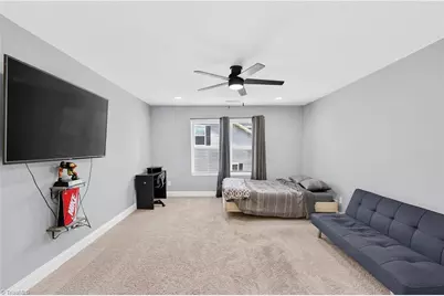 1671 Coopers Hawk Drive, Kernersville, NC 27284 - Photo 23