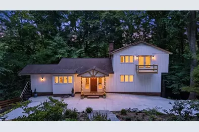 6809 Brookbank Road, Summerfield, NC 27358 - Photo 1