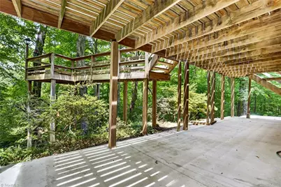 6809 Brookbank Road, Summerfield, NC 27358 - Photo 41