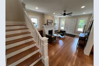721 Miller Street, Winston-Salem, NC 27103 - Photo 5