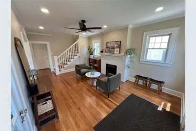721 Miller Street, Winston-Salem, NC 27103 - Photo 3
