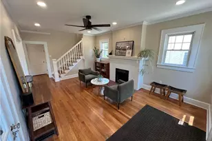 721 Miller St, Winston-Salem, NC 27103 - Photo 3