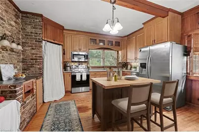 1211 E Willowbrook Drive, Burlington, NC 27215 - Photo 11