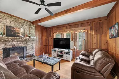 1211 E Willowbrook Drive, Burlington, NC 27215 - Photo 15