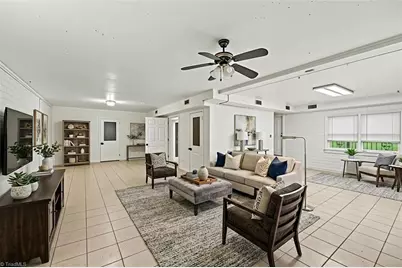 1211 E Willowbrook Drive, Burlington, NC 27215 - Photo 19