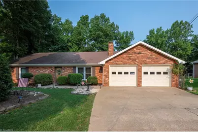 4613 Sun Valley Lane, Kernersville, NC 27284 - Photo 1