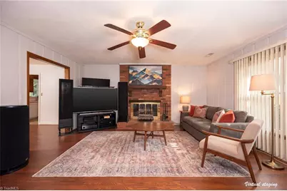 4613 Sun Valley Lane, Kernersville, NC 27284 - Photo 33