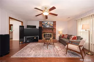 4613 Sun Valley Ln, Kernersville, NC 27284 - Photo 33