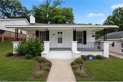 1306 Forrest Street, High Point, NC 27262 - Photo 1