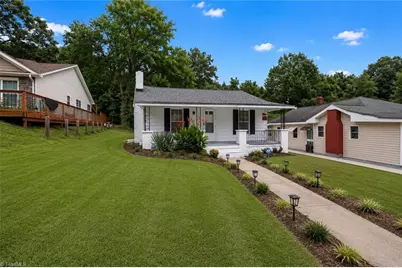 1306 Forrest Street, High Point, NC 27262 - Photo 5