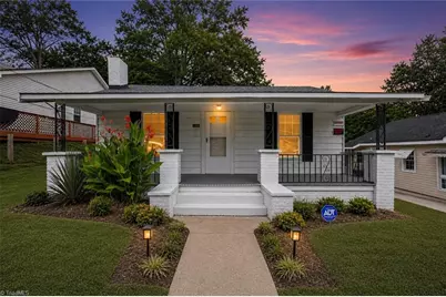 1306 Forrest Street, High Point, NC 27262 - Photo 27
