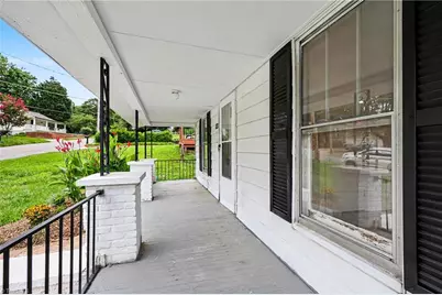 1306 Forrest Street, High Point, NC 27262 - Photo 3