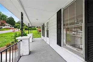 1306 Forrest St, High Point, NC 27262 - Photo 3